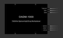Optical add/drop multiplexer (OADM)